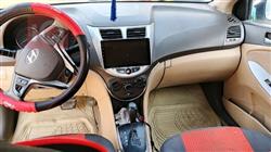 هیوندای ئەکسنت